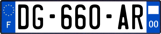 DG-660-AR