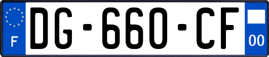 DG-660-CF