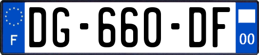 DG-660-DF