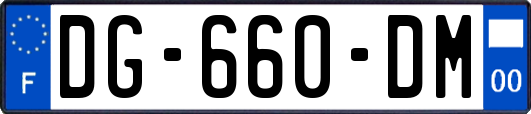 DG-660-DM