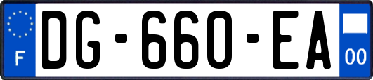 DG-660-EA