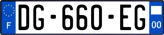 DG-660-EG