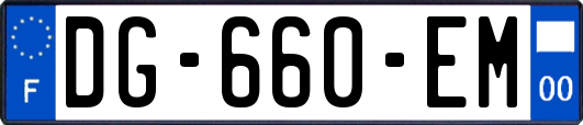 DG-660-EM