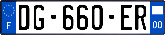 DG-660-ER