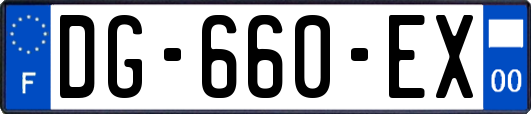 DG-660-EX