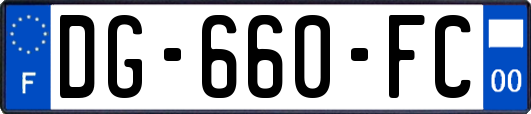 DG-660-FC