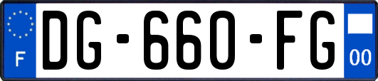 DG-660-FG