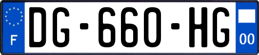 DG-660-HG