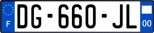 DG-660-JL