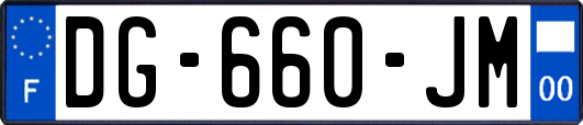 DG-660-JM