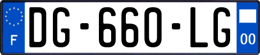 DG-660-LG