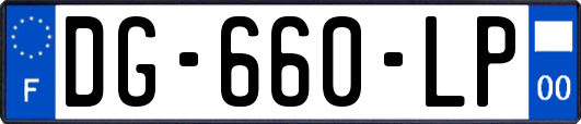 DG-660-LP