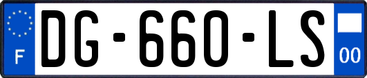 DG-660-LS