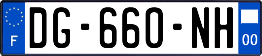 DG-660-NH