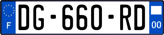 DG-660-RD