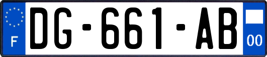 DG-661-AB