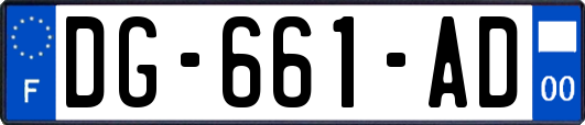 DG-661-AD