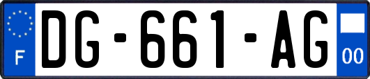 DG-661-AG