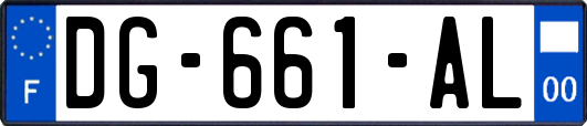 DG-661-AL