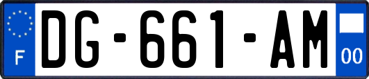 DG-661-AM