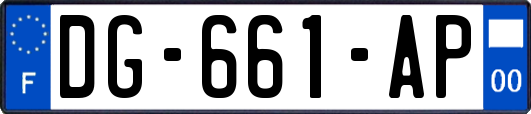 DG-661-AP