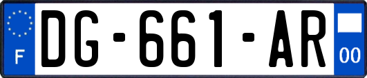 DG-661-AR