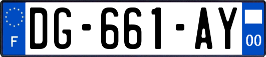 DG-661-AY