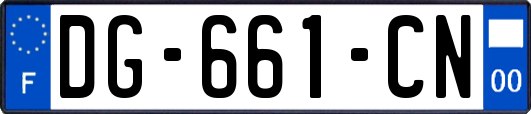 DG-661-CN