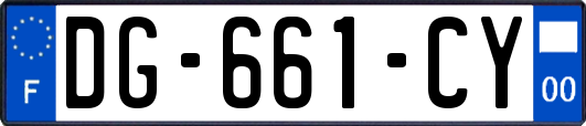 DG-661-CY