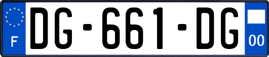 DG-661-DG