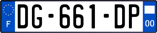 DG-661-DP