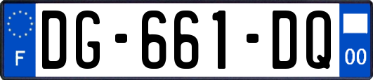 DG-661-DQ