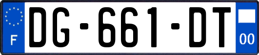DG-661-DT