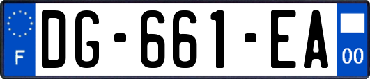 DG-661-EA