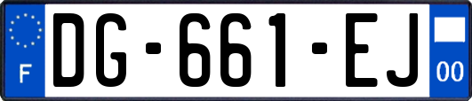 DG-661-EJ