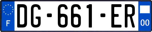 DG-661-ER