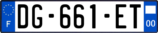 DG-661-ET