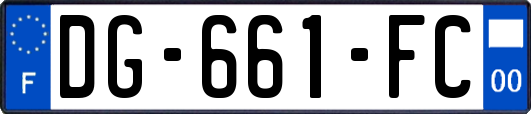 DG-661-FC