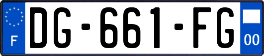 DG-661-FG