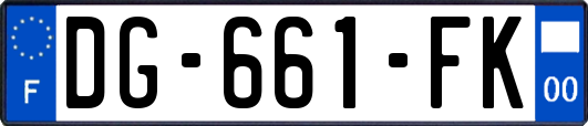 DG-661-FK