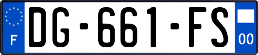 DG-661-FS