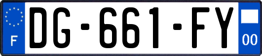 DG-661-FY