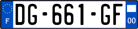 DG-661-GF