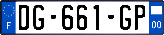 DG-661-GP