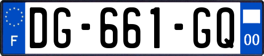 DG-661-GQ