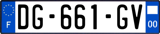 DG-661-GV