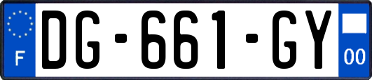 DG-661-GY