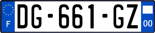 DG-661-GZ