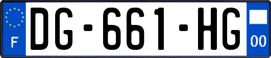 DG-661-HG