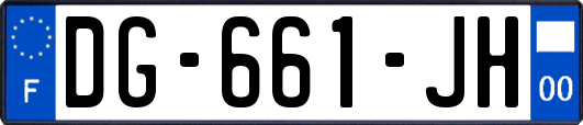 DG-661-JH